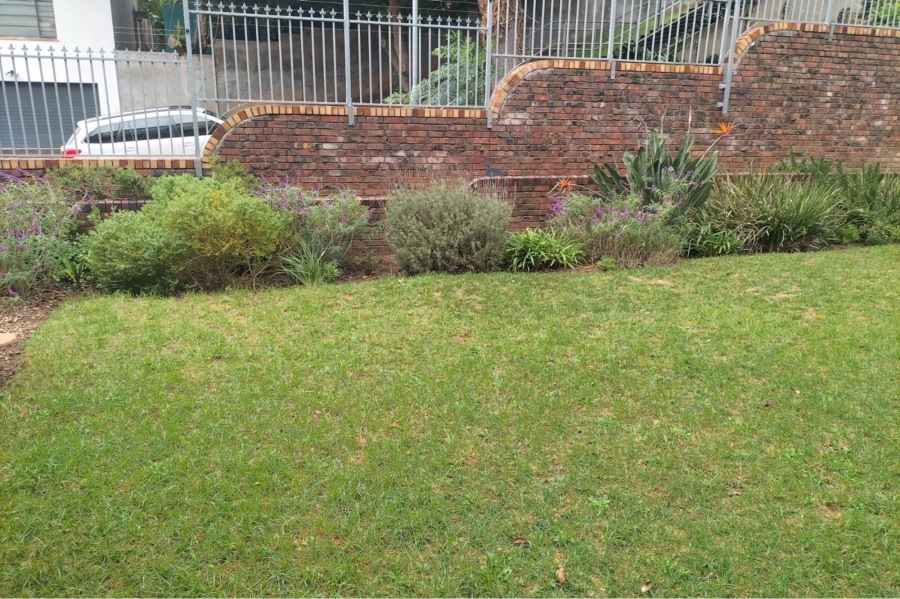 To Let 2 Bedroom Property for Rent in Tamboerskloof Western Cape